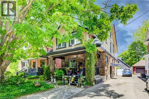 78 Chestnut Street, Kitchener, ON 