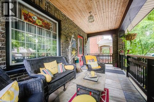 78 Chestnut Street, Kitchener, ON 