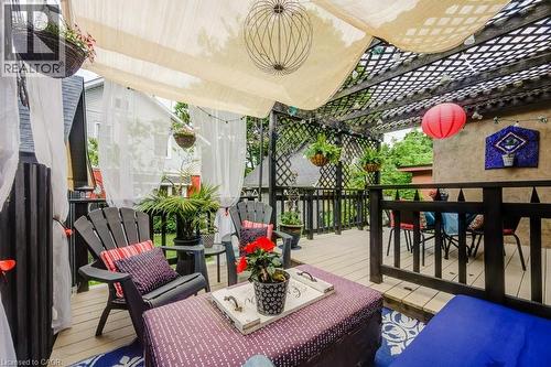 78 Chestnut Street, Kitchener, ON 