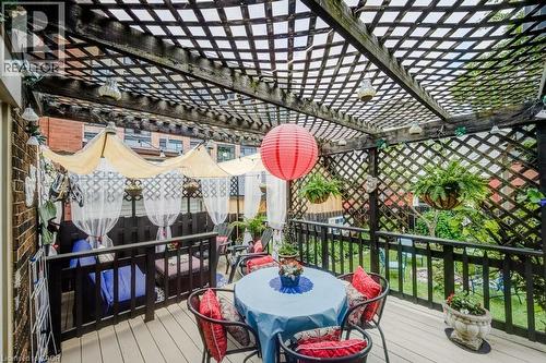 78 Chestnut Street, Kitchener, ON 