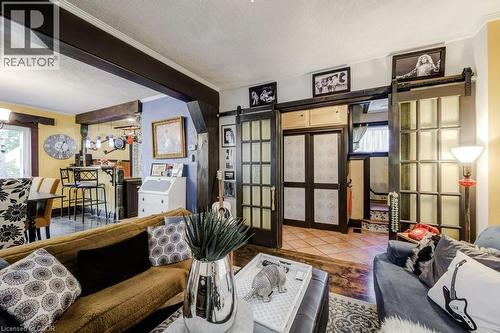 78 Chestnut Street, Kitchener, ON 