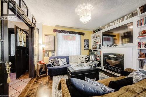 78 Chestnut Street, Kitchener, ON 