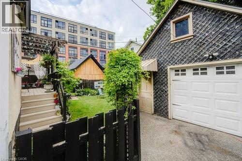 78 Chestnut Street, Kitchener, ON 