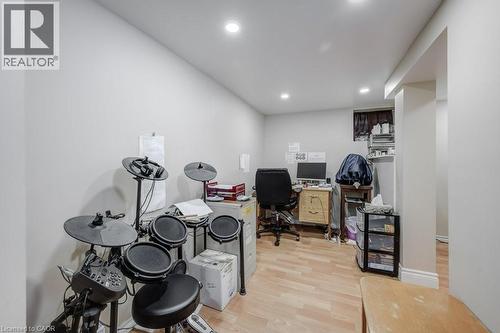 78 Chestnut Street, Kitchener, ON 