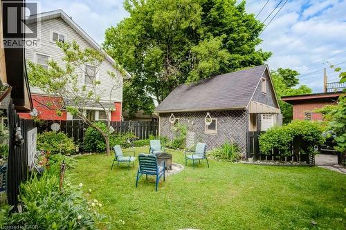 78 Chestnut Street, Kitchener, ON 