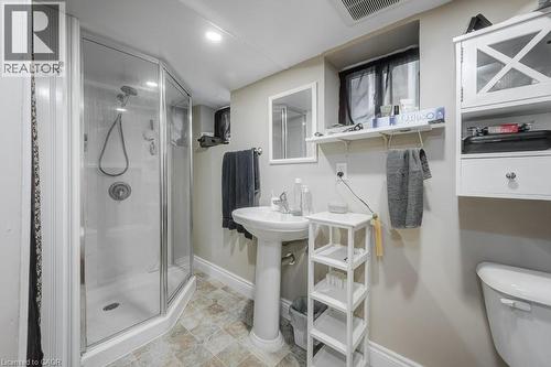 78 Chestnut Street, Kitchener, ON 