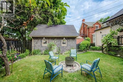 78 Chestnut Street, Kitchener, ON 