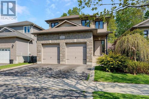 189 MACDOUGALL DRIVE  Loyalist (Amherstview), ON K7N 0A2