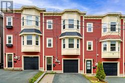 5A Deanery Avenue St. John's, NL A1E 1H5