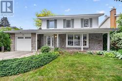 1953 MULBERRY CRESCENT  Ottawa, ON K1J 8J8