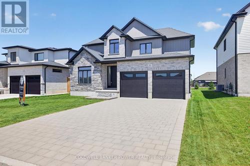 36 KELLY DRIVE  Zorra (Thamesford), ON N0M 2M0
