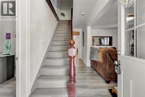 10 Cathcart, Tilbury, ON 
