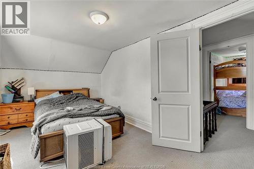 10 Cathcart, Tilbury, ON 