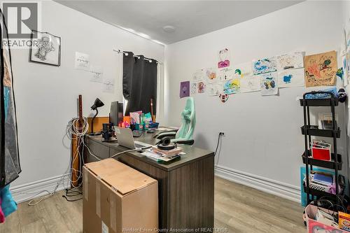 10 Cathcart, Tilbury, ON 