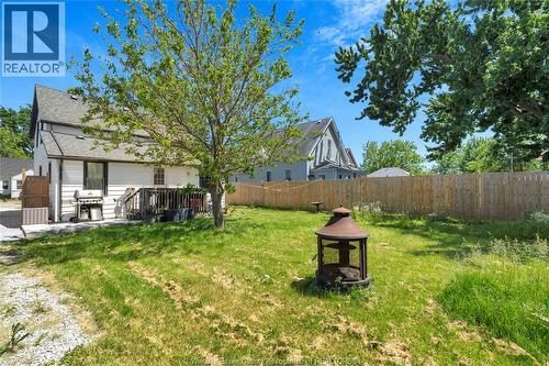 10 Cathcart, Tilbury, ON 