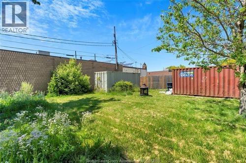 10 Cathcart, Tilbury, ON 