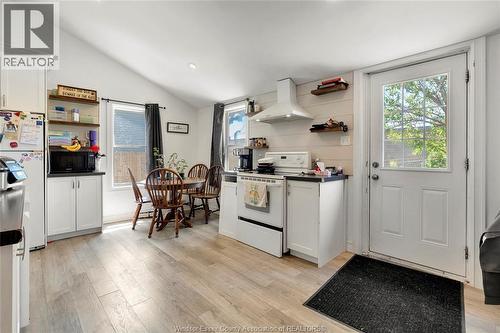 10 Cathcart, Tilbury, ON 