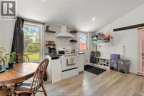 10 Cathcart, Tilbury, ON 