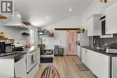 10 Cathcart, Tilbury, ON 