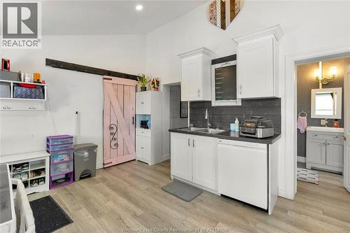 10 Cathcart, Tilbury, ON 