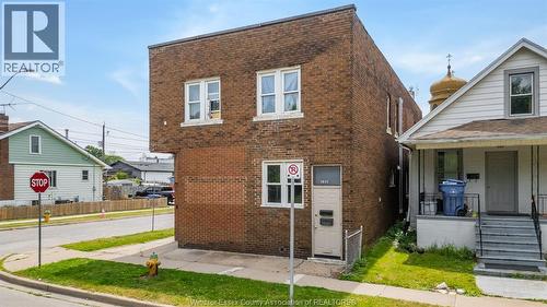 1095 HENRY FORD CENTRE DRIVE  Windsor, ON N8Y 2T4