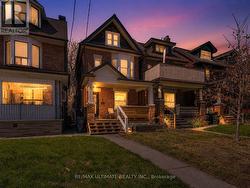 24 PAULINE AVENUE Toronto, ON M6H 3M8