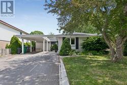 26 WATSON CRESCENT Brampton, ON L6W 1E7