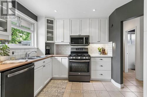 26 Watson Crescent, Brampton, ON 