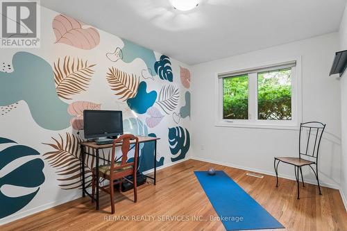 26 Watson Crescent, Brampton, ON 
