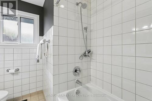 26 Watson Crescent, Brampton, ON 