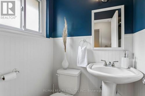 26 Watson Crescent, Brampton, ON 