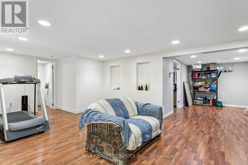 26 Watson Crescent, Brampton, ON 