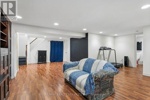 26 Watson Crescent, Brampton, ON 