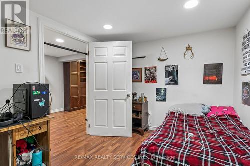 26 Watson Crescent, Brampton, ON 