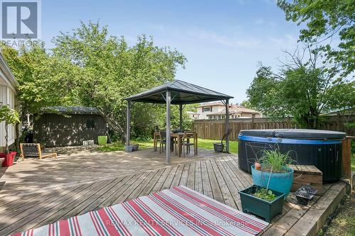 26 Watson Crescent, Brampton, ON 