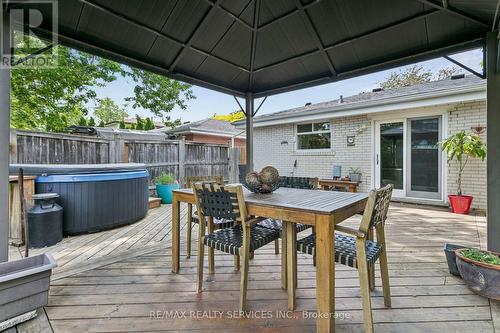 26 Watson Crescent, Brampton, ON 