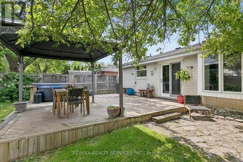 26 Watson Crescent, Brampton, ON 