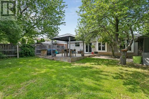 26 Watson Crescent, Brampton, ON 