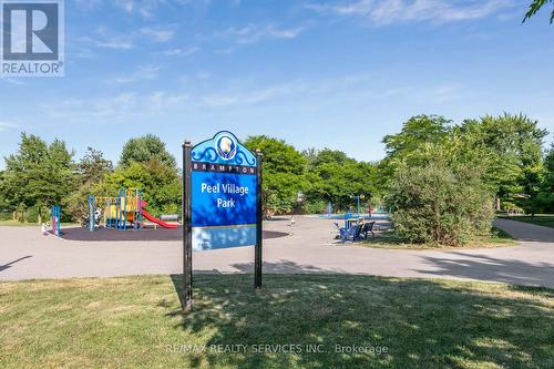 26 Watson Crescent, Brampton, ON 