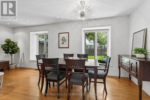 26 Watson Crescent, Brampton, ON 