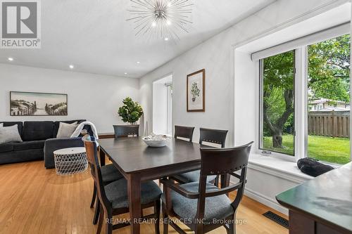 26 Watson Crescent, Brampton, ON 