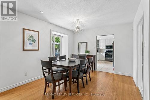 26 Watson Crescent, Brampton, ON 