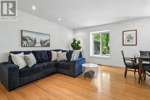 26 Watson Crescent, Brampton, ON 