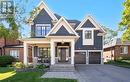 8 Cumberland Drive, Mississauga, ON 