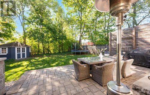 8 Cumberland Drive, Mississauga, ON 