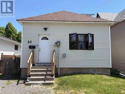 40 Algoma AVE Sault Ste. Marie, ON P6B 2P7