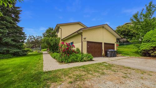 2483 Chieftain Road, West Kelowna, BC 
