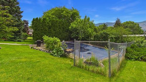 2483 Chieftain Road, West Kelowna, BC 