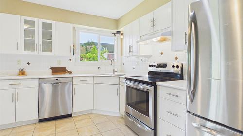 2483 Chieftain Road, West Kelowna, BC 