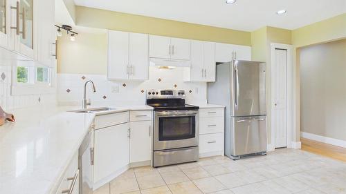 2483 Chieftain Road, West Kelowna, BC 